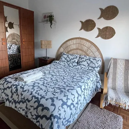 דירה Shalom House