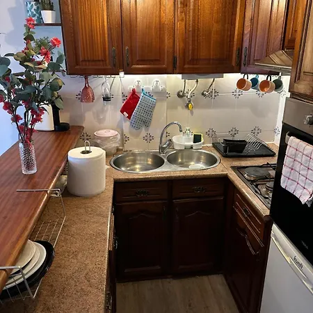 דירה Shalom House בוארקוס