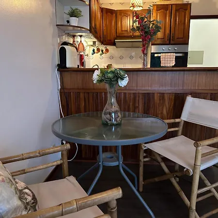 דירה Shalom House בוארקוס