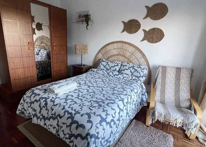 Apartmán Shalom House