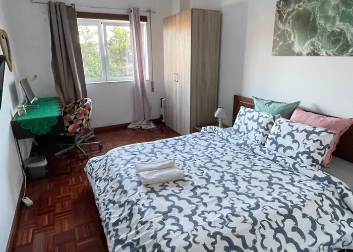 Shalom House Apartmán