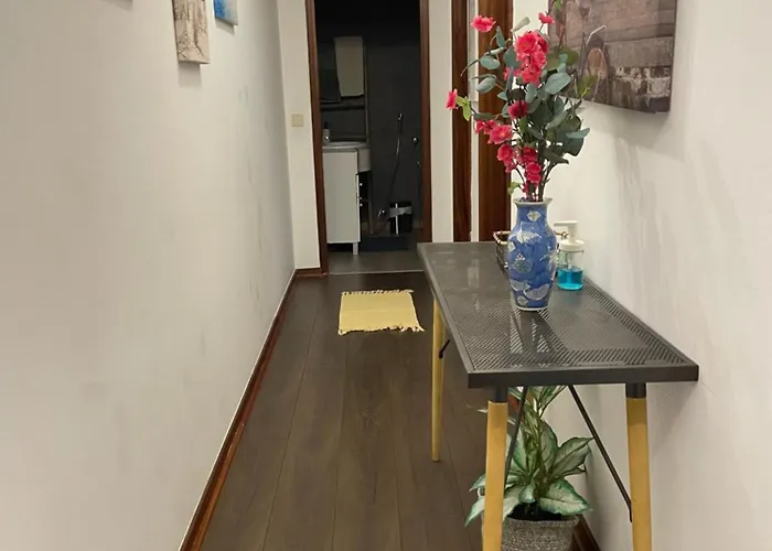 Shalom House * Buarcos