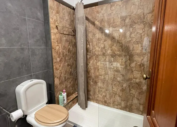 Shalom House Apartmán Buarcos