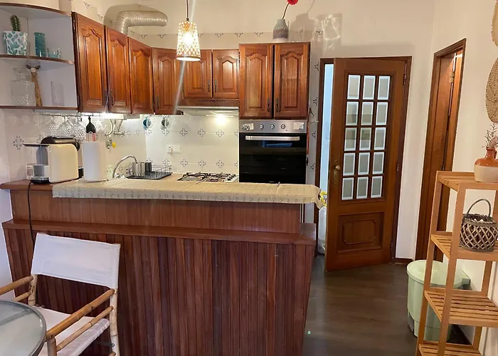 Apartmán Shalom House Buarcos