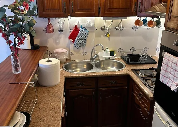 Apartmán Shalom House Buarcos