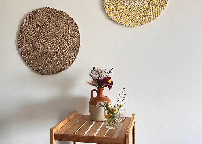 Shalom House Buarcos