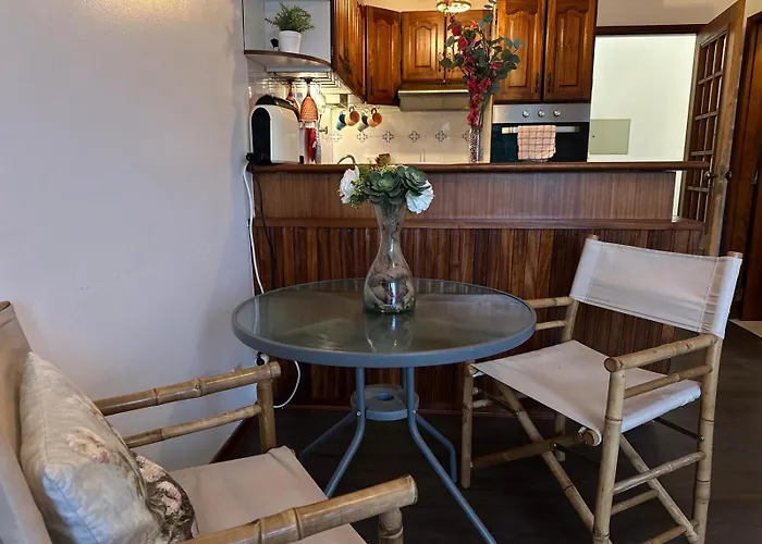 Apartmán Shalom House Buarcos